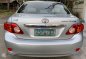 2008 Toyota Corolla Altis V 1.6v Automatic Fresh -5