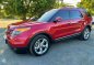 Like new Ford Explorer for sale-0