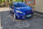 Ford Fiesta S 2012 for sale-0