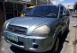 2006 Hyundai Tucson automatic for sale-1