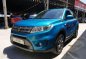 2018 Suzuki Vitara for sale-1