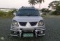 2008 Mitsubishi Adventure GLS Sport Diesel Limited Edition -0