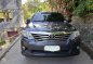 2012 Toyota Fortuner G for sale -0