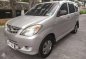 2010 Toyota Avanza J for sale -0