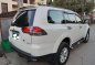 Mitsubishi Montero glx matic 2014 for sale-2