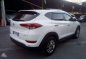 2019 Hyundai Tucson 2.0GL for sale -6