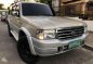2005 Ford Everest 2wd diesel matic.for sale -1