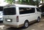 Toyota Hiace Super Grandia 2009 for sale-3