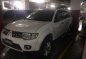 Mitsubishi Montero 2009 Rush for sale-2