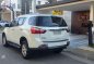 Isuzu MUX 4 x 2 LAS AT 2015 for sale -1