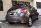Toyota Yaris 1.5G AT 2015 for sale -3