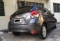 Toyota Yaris 1.5G AT 2015 for sale -0