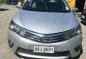 Toyota Corolla Altis g AT 2015 FOR SALE-0