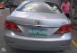 2007 series Toyota Camry 2.4v for sale -3