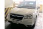 Subaru Forester 2.0 i.L 2014 for sale -0