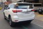 2017 Toyota Fortuner V 4x2 Matic Diesel for sale-0