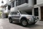 2005 Mitsubishi Pajero 4x4 for sale -4