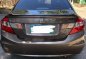Honda Civic 1.8L Limited Edition 2013 for sale -1