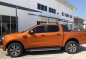 Ford Ranger Wildtrak 2016 for sale -3