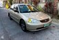 2002 Honda Civic Dimension for sale -4