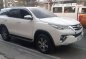 2017 Toyota Fortuner V 4x2 Matic Diesel for sale-1