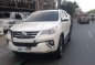 2017 Toyota Fortuner V 4x2 Matic Diesel for sale-2