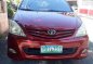 2009 Toyota Innova E Diesel AT for sale -0