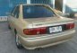 Mitsubishi Lancer GLI Manual transmission for sale-0