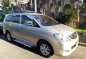 Toyota Innova E 2012 Model for sale-5