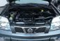 Nissan XTrail 2011 2.0 Automatic Transmission Casa Maintained-8