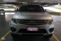 Mitsubishi Montero 2014 for sale-5