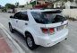 2006 Toyota Fortuner AT for sale-2