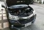 Toyota Avanza G manual 2016 for sale-8