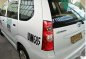 Toyota Avanza Taxi 2010 for sale -3