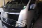 2015 Nissan Urvan NV350 for sale -2