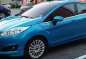 2014 Ford Fiesta for sale-4