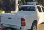 2012 Toyota Hilux J diesel manual for sale-4