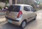 Hyundai i10 2009 for sale-3