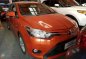 2017 Toyota Vios 1.3e automatic for sale -0