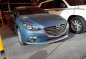2016 Mazda 3 hatchback for sale-0