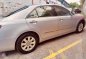 2007 series Toyota Camry 2.4v for sale -1