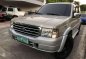 2005 Ford Everest 2wd diesel matic.for sale -2