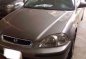 Honda Civic Automatic 1997 for sale -0