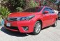 2016 Toyota Corolla Altis G Automatic 1.6 for sale -1