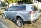 2010 Mitsubishi Montero for sale-7