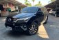 2018 Toyota Fortuner 2.4 V for sale -8