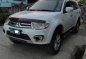 Mitsubishi Montero glx matic 2014 for sale-3