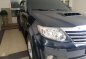 Toyota Fortuner 2014 matic g 2x4 diesel-4