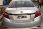 Toyota Vios 1.3 Manual 2016 for sale-0