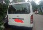 For sale Toyota Hiace 2014 model-3